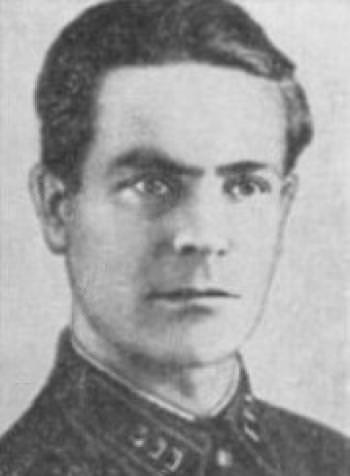 Вихнин Залман Давидович