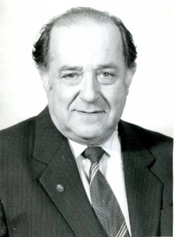 Генин Абрам Моисеевич