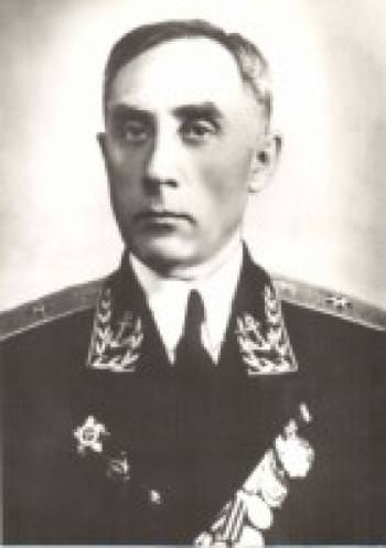 Усыскин Александр Кузьмич