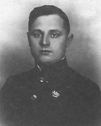 Радун Рудольф Вениаминович