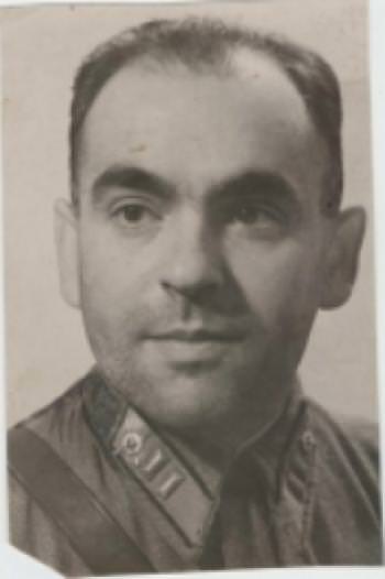 Докторман Шая Ушерович