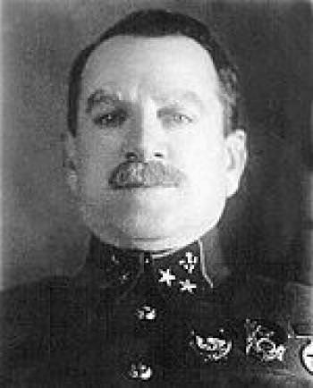 Зусманович Григорий Моисеевич