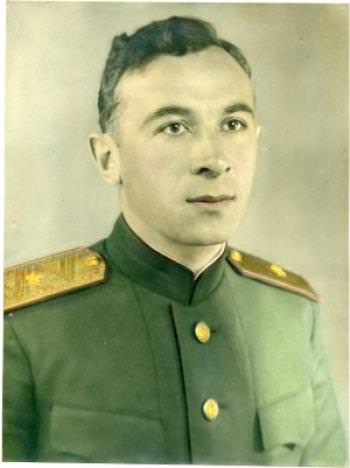 Землеруб Виктор Абрамович