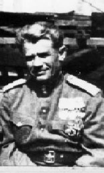 Герман Евсей Осипович