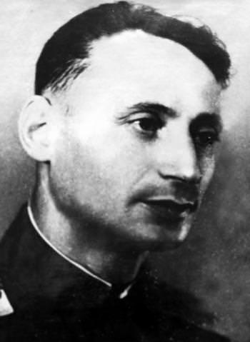 Ельяшкевич Моисей Львович