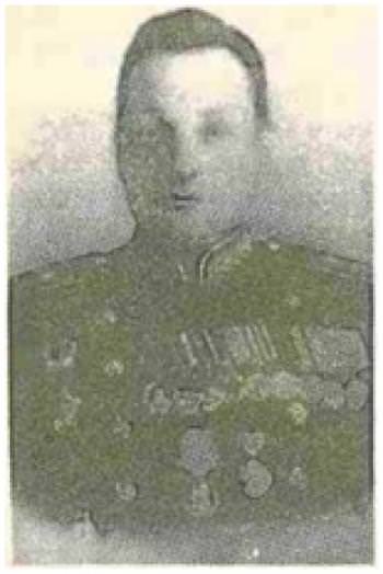 Соседов Лев Борисович