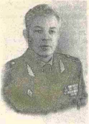 Пистунович Анцель Семенович