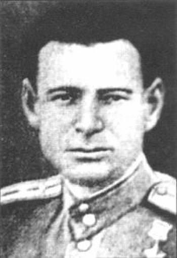 Горелик Зиновий Самуилович