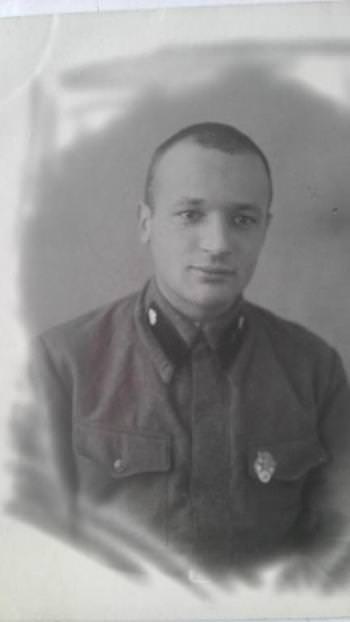 Эдельберг  Юрий Борисович