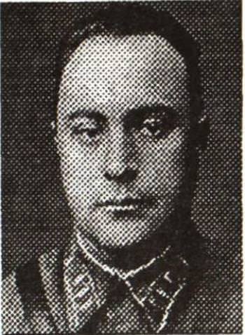 Пиказин Наум Семенович