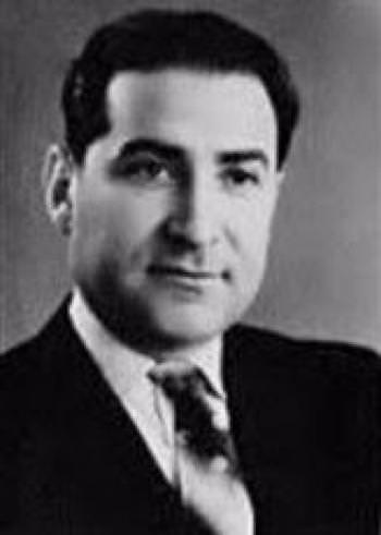 Дунайвицер  Борис Иосифович