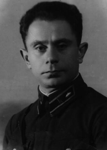 Хайтович Израиль Лейбович