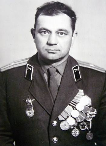 Фридман  Лев Давидович