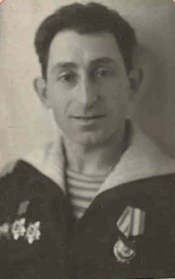 Жиц Иосиф Аронович