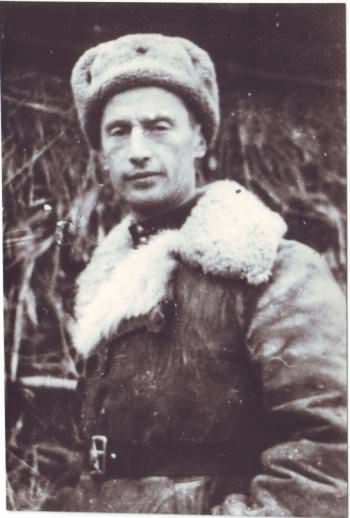 Даен Илья Исаакович