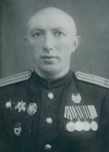 Розин Борис Наумович