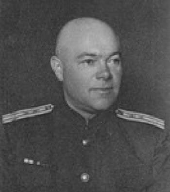 Лясс Мирон Акимович