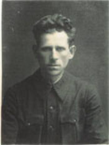 Шмидт Абрам Мойсеевич