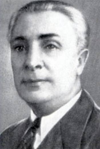 Збарский Борис Ильич