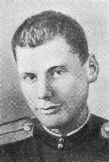 Прыгов Владимир Борисович