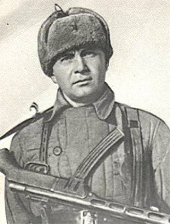 Куников Цезарь Львович