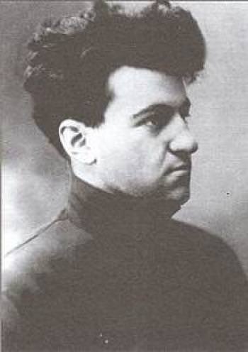 Гуревич Михаил Львович