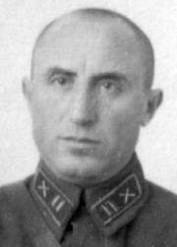 Шахник Гедаль Иделевич