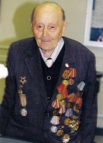 Смолянский Яков Львович