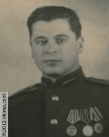 Рубинчик Юрий Аронович