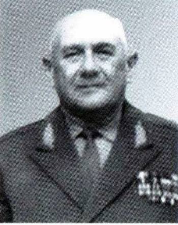 Мазин Григорий Александрович