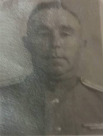 Глезеров Зусья Менделеевич