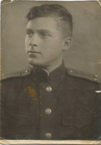 Рейтенберг Абрам Иохонович