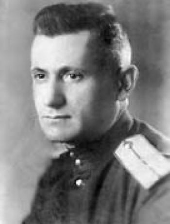 Гиршин Наум Израилевич