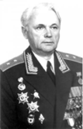 Рубинчик Александр Ефимович