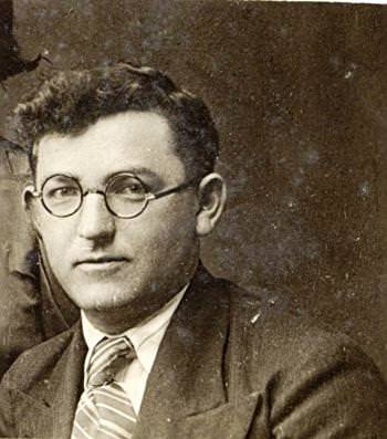 Ашман Григорий Анатольевич