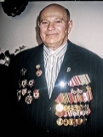 Флейтман Маркс Ефимович