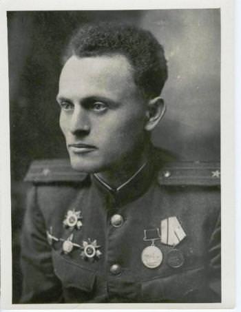 Гершгорн Алексей Соломонович