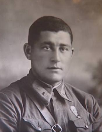 Миркин Моисей Израилович