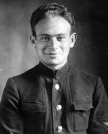 Рольбин Самуил Соломонович