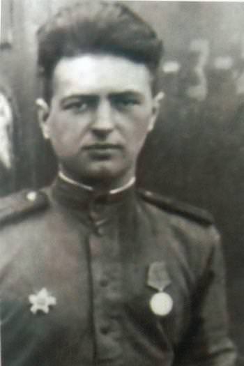 Вайскоп Яков Моисеевич