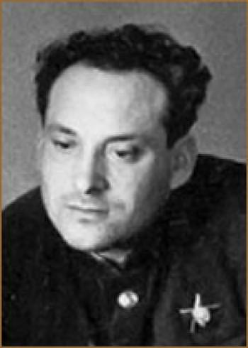 Зельцер Иоганн Моисеевич