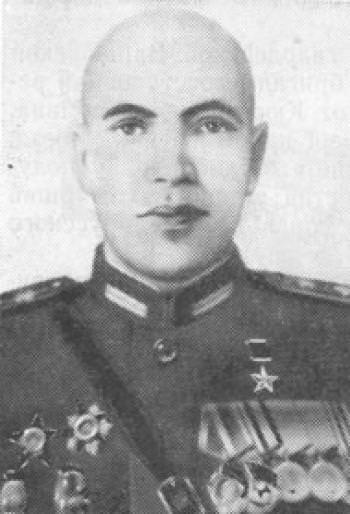 Вейцман Самуил Гдальевич