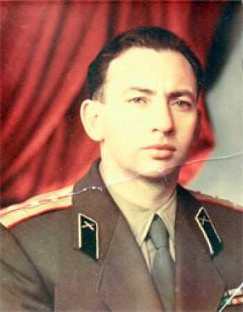 Авербух Анатолий Ильич (Изральевич)