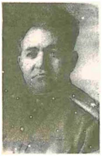 Масловский Яков Ефимович