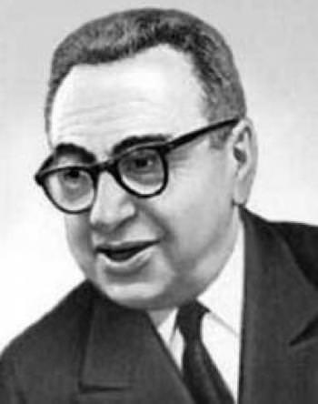 Блантер Матвей Исаакович