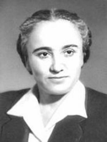 Исраилова Зульфия