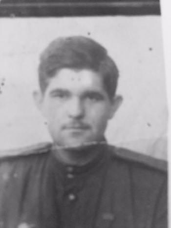 Кугелев Меер Симонович (Семенович)