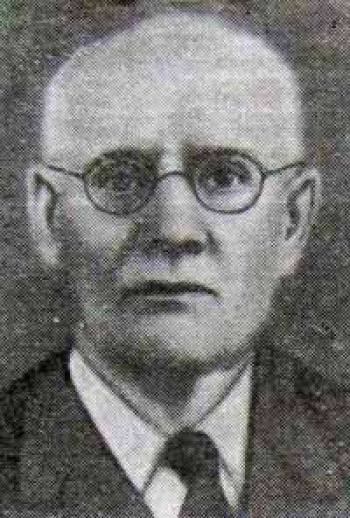 Эдельштейн Виталий Иванович