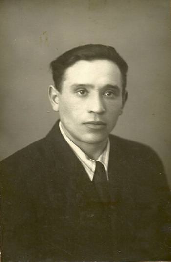 Коган Михаил Миронович