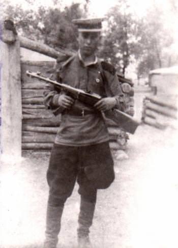 Кукуев Израиль Ефимович